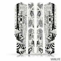 Rie:sel Design Chain:TAPE 3000 - Film De Protection De La Base De Chaîne 10 Rie:sel Design Chain:TAPE 3000 - Film De Protection De La Base De Chaîne -Vélo Soldes ChainTape 0003 Vanlife artikel