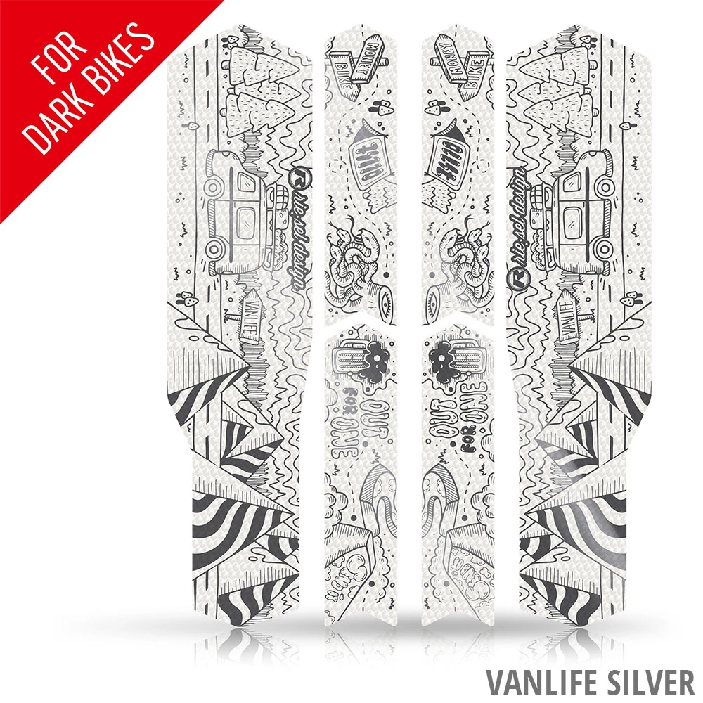 Rie:sel Design Chain:TAPE 3000 - Film De Protection De La Base De Chaîne 7 Rie:sel Design Chain:TAPE 3000 - Film De Protection De La Base De Chaîne – Image 5