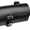 BROOKS Sacoche De Selle En Cuir Challenge -Vélo Soldes Challenge Black 20112209 master