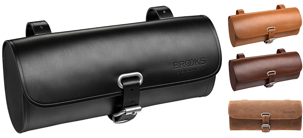BROOKS Sacoche De Selle En Cuir Challenge 3 BROOKS Sacoche De Selle En Cuir Challenge