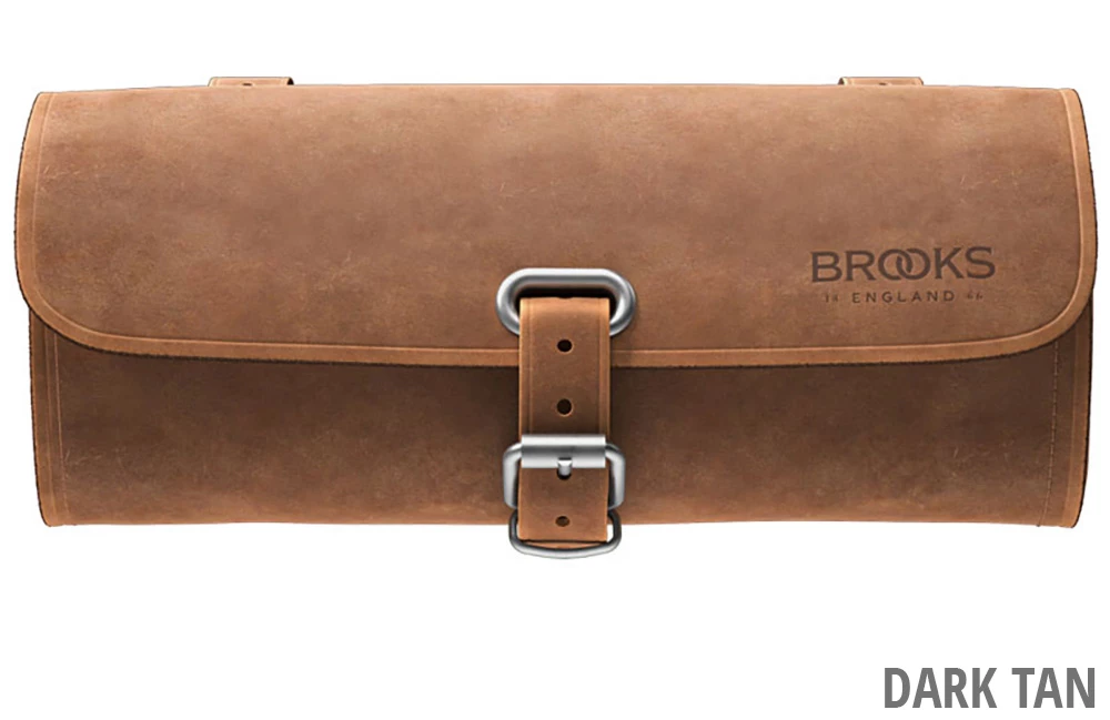 BROOKS Sacoche De Selle En Cuir Challenge 7 BROOKS Sacoche De Selle En Cuir Challenge – Image 5