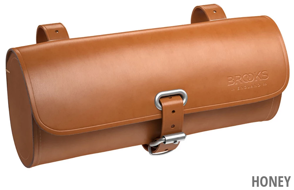 BROOKS Sacoche De Selle En Cuir Challenge 5 BROOKS Sacoche De Selle En Cuir Challenge – Image 3