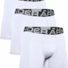 Under Armour Charged Cotton 6in - Boxer Shorts (3-Pack) 2 Under Armour Charged Cotton 6in - Boxer Shorts (3-Pack) -Vélo Soldes Charged Cotton 6in 3 er Pack Boxershorts 1363617 100 1