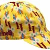 Cinelli Baby Alien - Cycling Cap -Vélo Soldes Cinelli Baby Alien Radmutze 46157030121 1