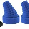 Cinelli Ruban De Liège Pour Guidon -Vélo Soldes Cinelli Cork Ribbon Lenkerband blau 8058774823853 aHEH8kTOgizd7D