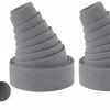 Cinelli Ruban De Liège Pour Guidon -Vélo Soldes Cinelli Cork Ribbon Lenkerband grau 8058774823891