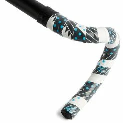 Cinelli Bande De Guidon Fantasy Volée -Vélo Soldes Cinelli Fantasy Volee Ribbon Lenkerband 8058774828162 2