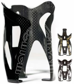 Cinelli Harry's Bottle Cage Porte-bouteilles