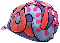 Cinelli Microrus - Cycling Cap -Vélo Soldes Cinelli Microrus Radmutze 46157010121 3