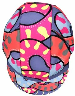 Cinelli Microrus - Cycling Cap -Vélo Soldes Cinelli Microrus Radmutze 46157010121 4