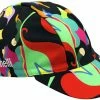 Cinelli Pink Anemone - Cycling Cap