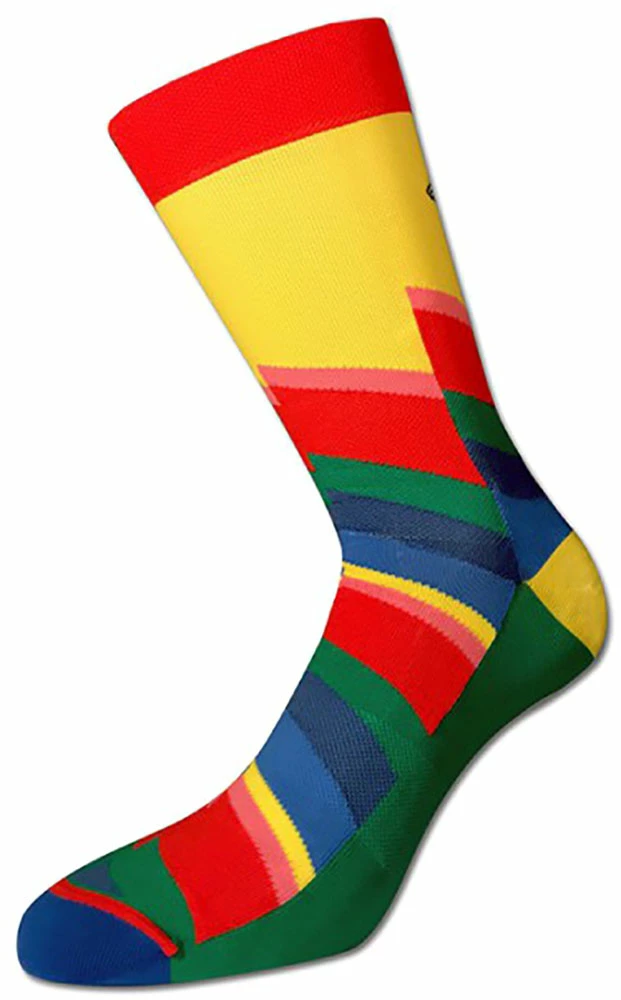 Cinelli Zydeco - Socks 3 Cinelli Zydeco - Socks