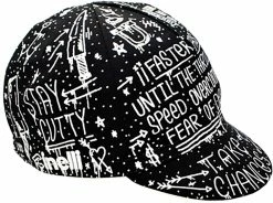 Cinelli Chas Christiansen - Cycling Cap