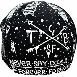 Cinelli Chas Christiansen - Cycling Cap -Vélo Soldes Cinelli Chas Christiansen Radmutze 46157230114 3