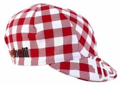 Cinelli Ciao Italia - Cycling Cap