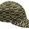 Cinelli Columbus Cento Gold - Cycling Cap