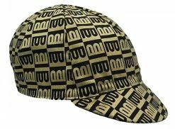 Cinelli Columbus Cento Gold - Cycling Cap