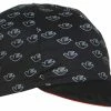 Cinelli Columbus Doves - Cycling Cap -Vélo Soldes Cinelli Columbus Doves Radmutze 46157060116 1