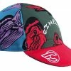 Cinelli Melt - Cycling Cap By Stevie Gee