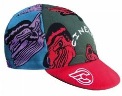 Cinelli Melt - Cycling Cap By Stevie Gee