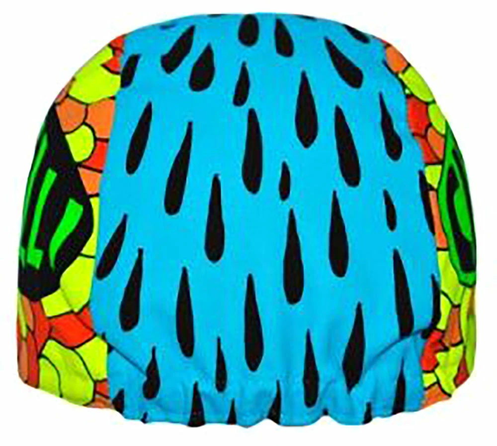 Cinelli Poseidon - Cycling Cap By Ana Benaroya 5 Cinelli Poseidon - Cycling Cap By Ana Benaroya – Image 3