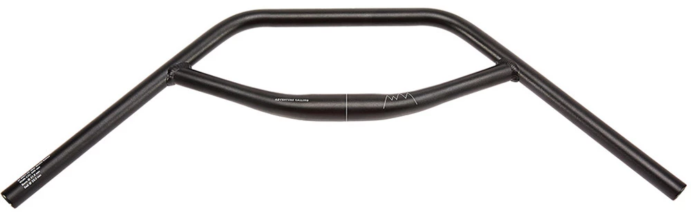 Cinelli Guidon Double Trouble 4 Cinelli Guidon Double Trouble – Image 2