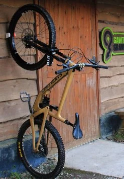 The Hornit Support Mural CLUG MTB XL -Vélo Soldes Clug MTB XL Lifestyle New