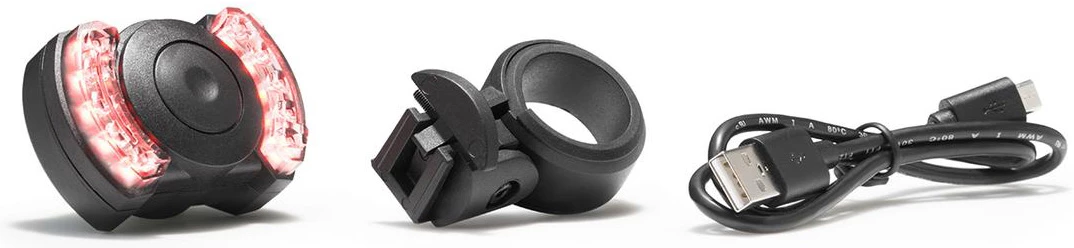 Bosch COBI.Bike AmbiSense Feu Arrière 4 Bosch COBI.Bike AmbiSense Feu Arrière – Image 2