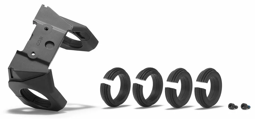 Bosch COBI.Bike Mount Fixation Sur Guidon Pour Vélos Standard 4 Bosch COBI.Bike Mount Fixation Sur Guidon Pour Vélos Standard – Image 2