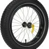 Burley Roue Coho 16+ -Vélo Soldes Coho 16 Main