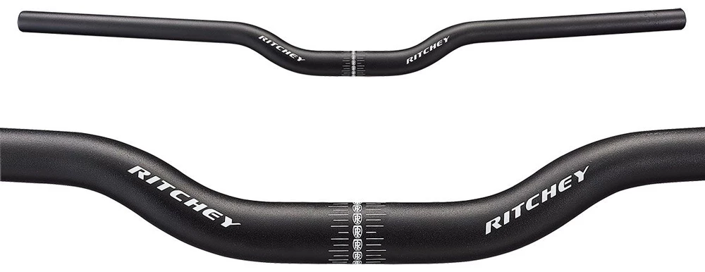 RITCHEY Guidon Comp SC Rizer 670x30mm 3 RITCHEY Guidon Comp SC Rizer 670x30mm