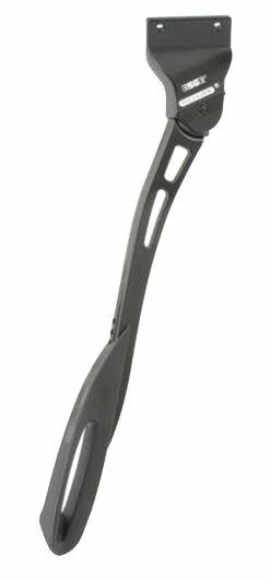 PLETSCHER Béquille Arrière Comp Zoom Réglable 24-28" -Vélo Soldes Comp Zoom Hinterbaustander verstellbar 24 28 2