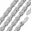 Wippermann Connex Chaîne 10SO 10 Fois -Vélo Soldes Connex Fahrradkette 10s0 2601 10S0 0420
