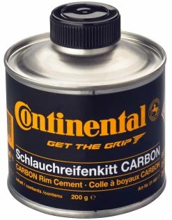 Continental Colle Carbone Pour Pneus à Boyeux 200g