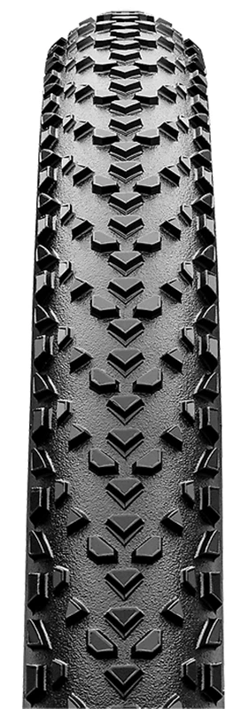 Continental Pneus Pliants Race King 2.2 ProTection 27,5x2,2 4 Continental Pneus Pliants Race King 2.2 ProTection 27,5x2,2 – Image 2