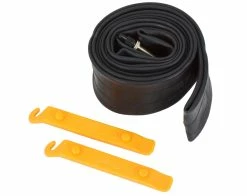 Continental Sacoche à Chambre à Air MTB 27,5" S42 8 Continental Sacoche à Chambre à Air MTB 27,5" S42 -Vélo Soldes Continental Schlauchtasche MTB 2 5 0101025 b