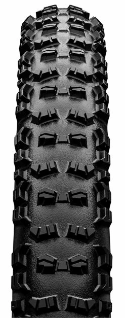 Continental Trail King 2.4 Performance TLR 29x2,4" Pneus Pliants -Vélo Soldes Continental Trail King ProTection Apex 29x2 4 Faltreifen b