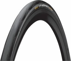 Continental Pneu Pliable Grand Sport Race