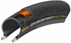 Continental Pneu Pliable Grand Sport Race -Vélo Soldes Continental Grand Sport Race ProductPicture Cut