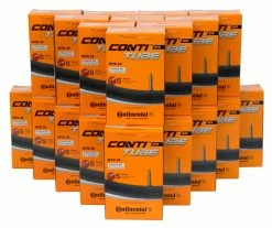 Continental Chambre à Air MTB 26 S42 (25 Pièces)