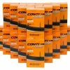 Continental Chambre à Air MTB 27.5 S42 (25 Pièces) 2 Continental Chambre à Air MTB 27.5 S42 (25 Pièces) -Vélo Soldes Contonental Schlauch MTB 27 5 S42 Big Pack