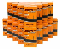 Continental Chambre à Air MTB 27.5 S42 (25 Pièces)