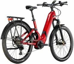 Conway CAIRON SUV FS 4.7 Wave -Vélo Soldes Conway 02824977 20124562 CAIRON SUV FS 4 7 Wave 3