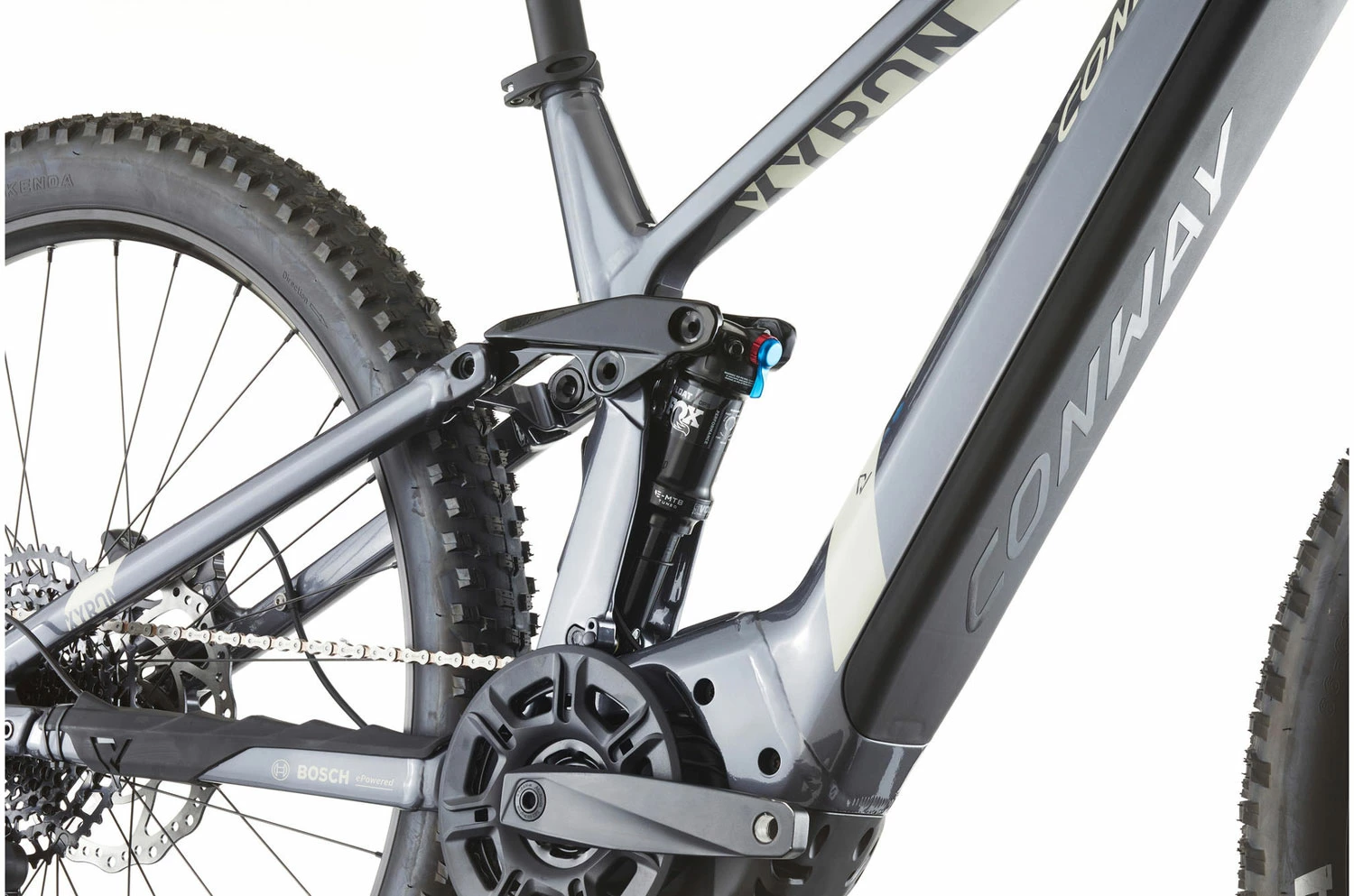 Conway Xyron S 2.9 8 Conway Xyron S 2.9 – Image 6