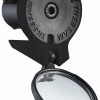The Beam Miroir De Vélo Corky Racing -Vélo Soldes Corky the beam Rennradspiegel BM01 6 BLK a