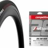 Vittoria Corsa G2.0 23-622 Set De 2 + Competition Latex 19/23 -Vélo Soldes Corsa G2 0 23 622 2er Set Competition Latex 1923