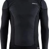Craft Active Extreme X Windstopper - Baselayer Longsleeve -Vélo Soldes Craft Active Extreme Funktionsshirt langarm 1909692 999985