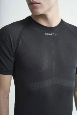 Craft Active Intensity - Baselayer Shirt -Vélo Soldes Craft Active Intensity Funktionsshirt 1907954 999995 4