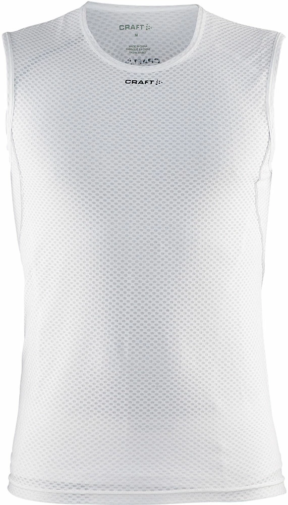 Craft Cool Mesh Superlight - Baselayer Shirt 3 Craft Cool Mesh Superlight - Baselayer Shirt