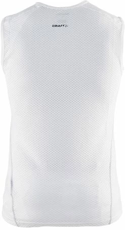 Craft Cool Mesh Superlight - Baselayer Shirt 9 Craft Cool Mesh Superlight - Baselayer Shirt -Vélo Soldes Craft Cool Mesh Superlight Unterhemd rmellos 194378 1900 2